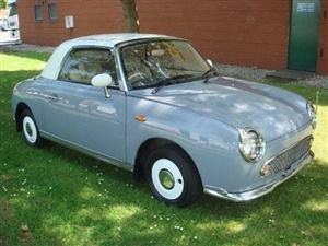 Large image for the Used Nissan Figaro