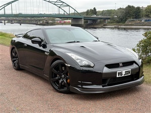 Large image for the Used Nissan GT-R