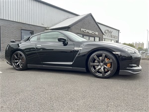 Large image for the Used Nissan GT-R