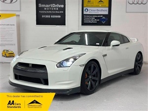 Large image for the Used Nissan Gt-r