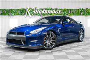 Large image for the Used Nissan GT-R