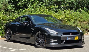 Large image for the Used Nissan GT-R
