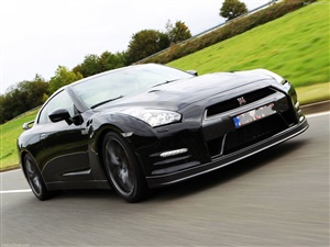 Large image for the Used Nissan GT-R