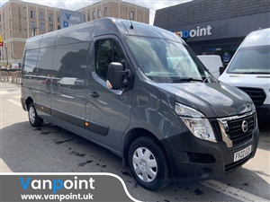Large image for the Used Nissan INTERSTAR