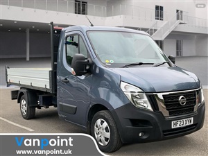 Large image for the Used Nissan INTERSTAR