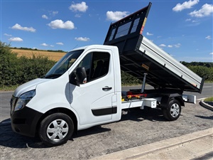 Large image for the Used Nissan Interstar