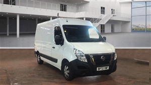 Large image for the Used Nissan INTERSTAR
