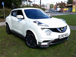Large image for the Used Nissan Juke