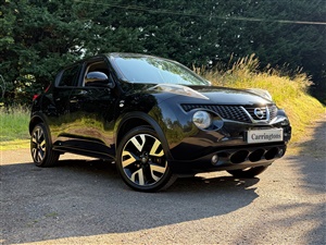Large image for the Used Nissan Juke