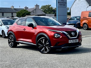 Large image for the Used Nissan Juke