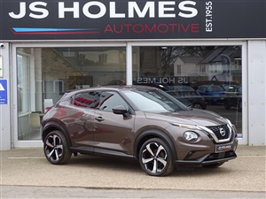 Large image for the Used Nissan Juke