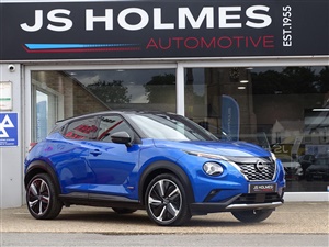 Large image for the Used Nissan Juke