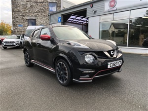 Large image for the Used Nissan Juke