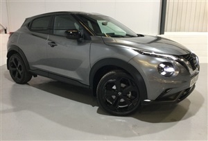 Large image for the Used Nissan Juke