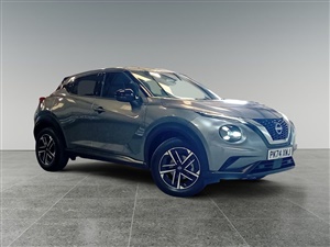 Large image for the Used Nissan Juke