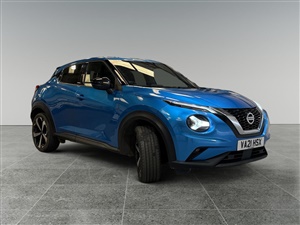 Large image for the Used Nissan Juke