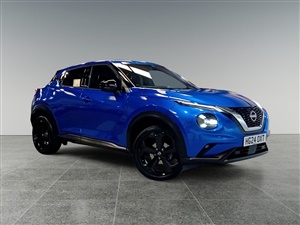 Large image for the Used Nissan Juke
