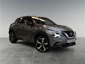 Large image for the Used Nissan Juke