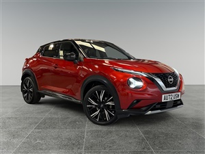 Large image for the Used Nissan Juke