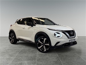 Large image for the Used Nissan Juke