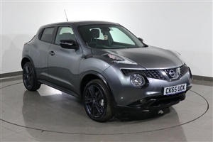 Large image for the Used Nissan JUKE