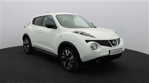 Large image for the Used Nissan JUKE