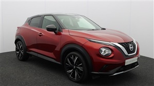 Large image for the Used Nissan JUKE