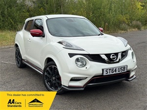 Large image for the Used Nissan JUKE