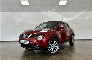 Large image for the Used Nissan JUKE