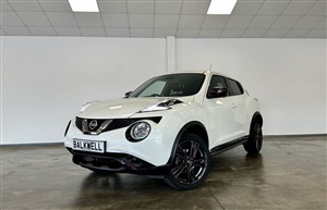 Large image for the Used Nissan JUKE