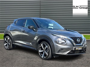 Large image for the Used Nissan Juke