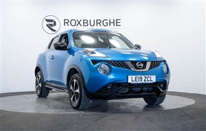 Large image for the Used Nissan JUKE