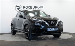 Large image for the Used Nissan JUKE