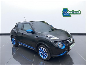 Large image for the Used Nissan JUKE