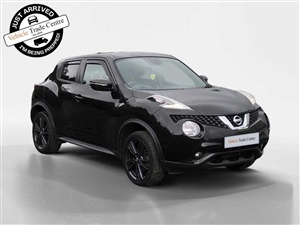 Large image for the Used Nissan JUKE