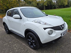 Large image for the Used Nissan Juke
