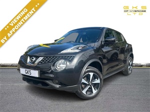 Large image for the Used Nissan JUKE