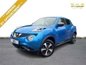 Large image for the Used Nissan JUKE