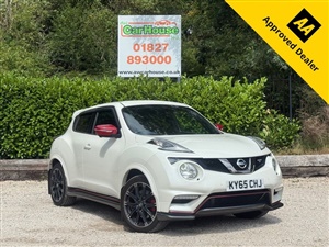 Large image for the Used Nissan JUKE