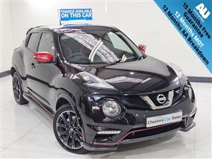 Large image for the Used Nissan JUKE