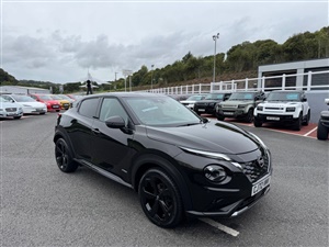 Large image for the Used Nissan JUKE