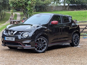 Large image for the Used Nissan Juke