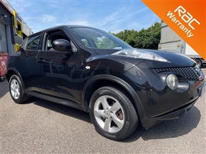 Large image for the Used Nissan JUKE