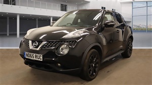Large image for the Used Nissan JUKE