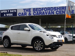 Large image for the Used Nissan Juke