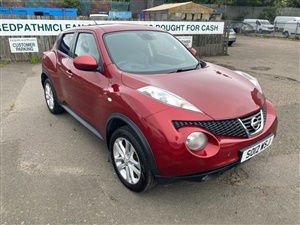 Large image for the Used Nissan JUKE