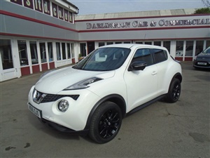 Large image for the Used Nissan JUKE