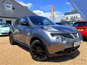 Large image for the Used Nissan JUKE