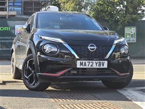 Large image for the Used Nissan Juke