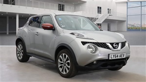 Large image for the Used Nissan Juke